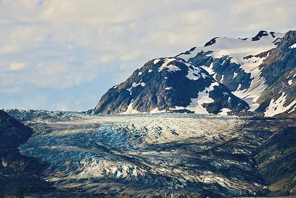 Southeast Alaska/Inside Passage