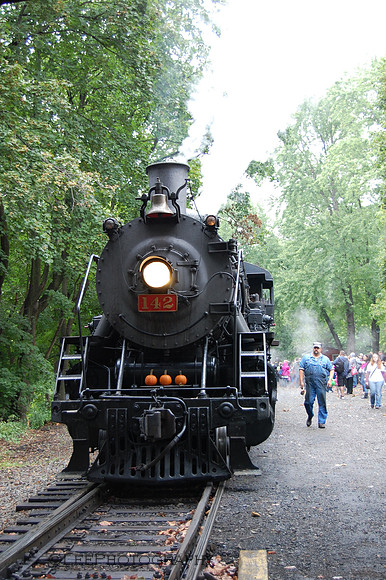 All Aboard
